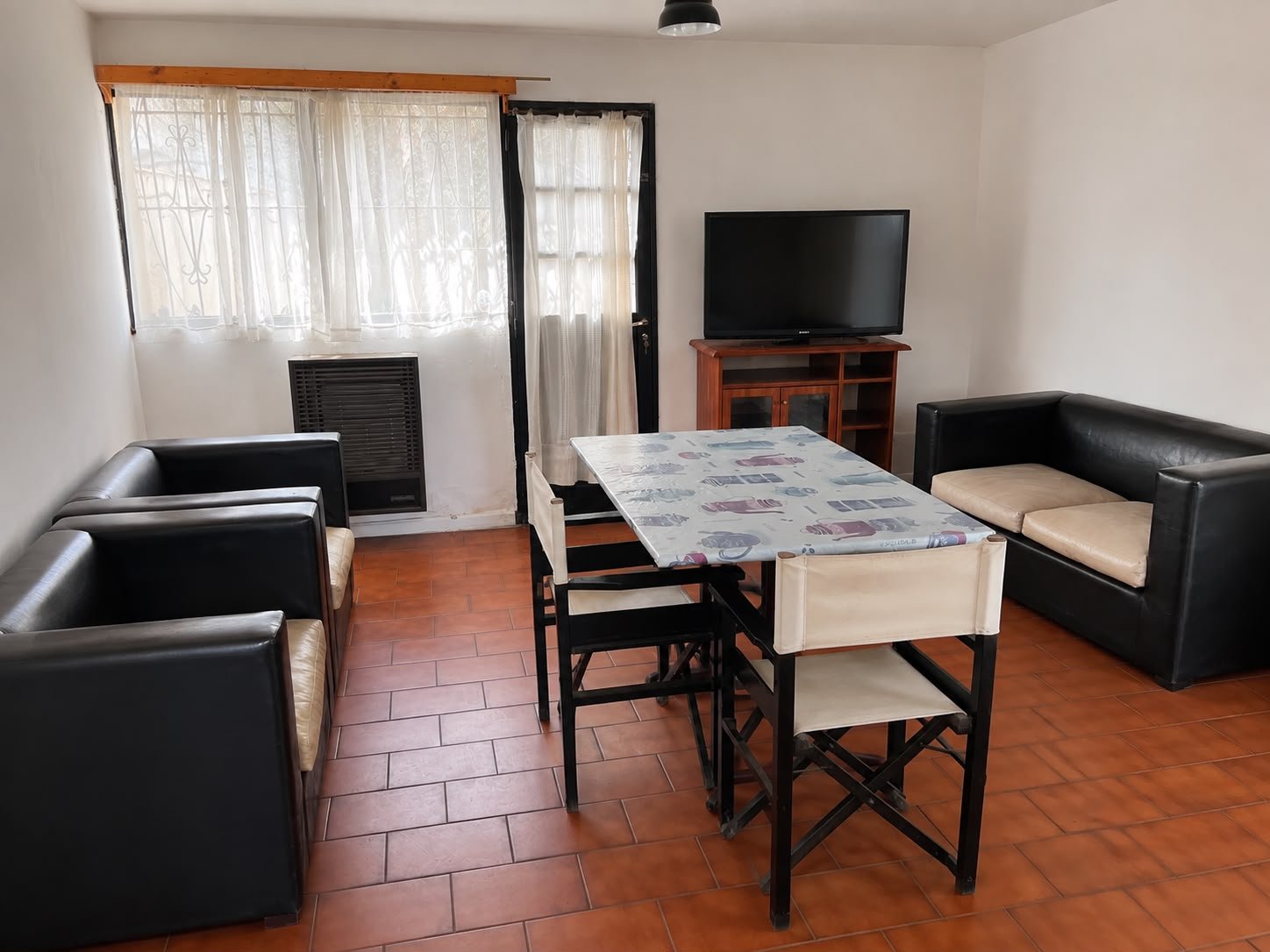 Casa Ideal Para Desarrollo, B° Ñireco